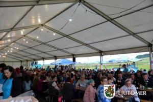 80-letnica PGD Vogričevci 6